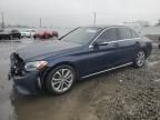 2015 Mercedes-Benz C300