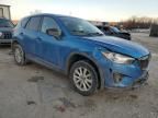 2013 Mazda CX-5 Touring