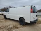 2011 Chevrolet Express G3500