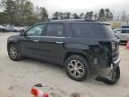 2016 GMC Acadia SLT-1