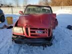 2010 Ford Ranger Super Cab