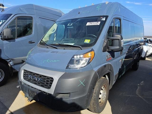 2020 Dodge RAM Promaster 3500 3500 High