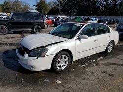 2005 Nissan Altima S en venta en Eight Mile, AL