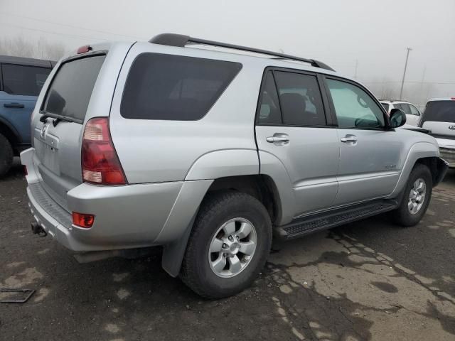 2004 Toyota 4runner SR5