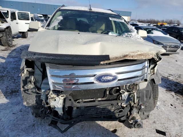 2008 Ford Edge Limited