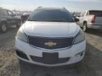 2014 Chevrolet Traverse LS