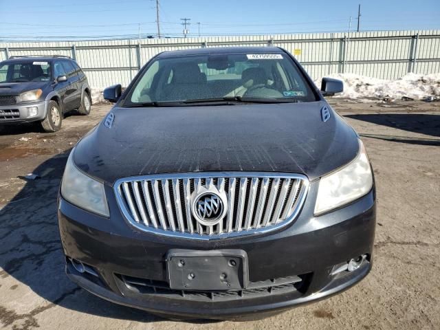 2011 Buick Lacrosse CXL