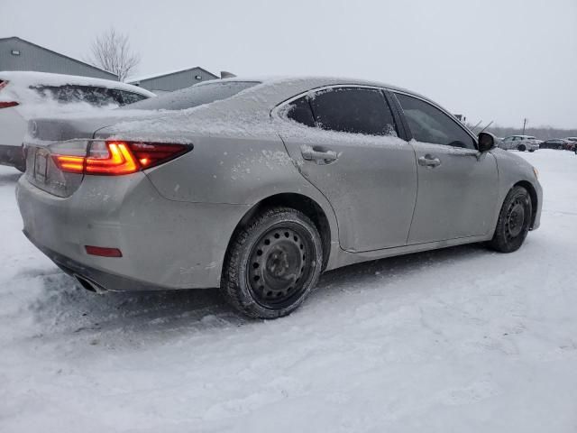 2017 Lexus ES 350