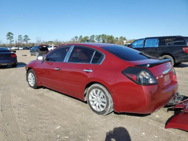 2008 Nissan Altima 2.5