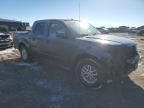 2014 Nissan Frontier S