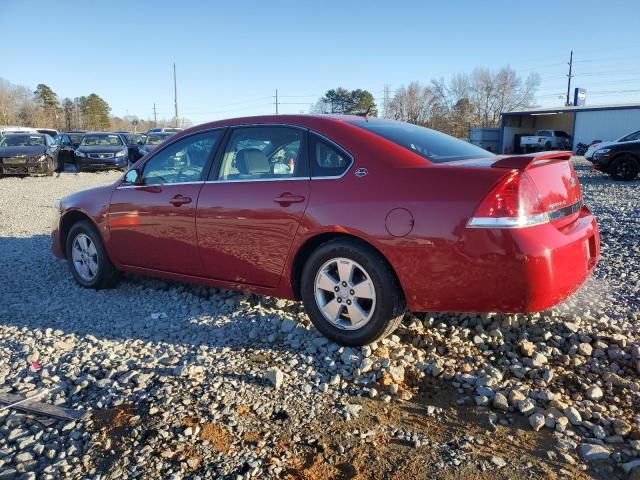 2008 Chevrolet Impala LT