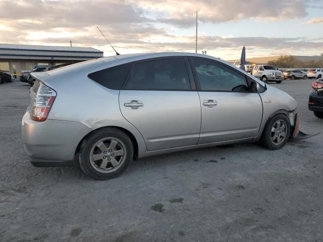 2006 Toyota Prius