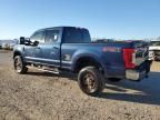 2018 Ford F250 Super Duty