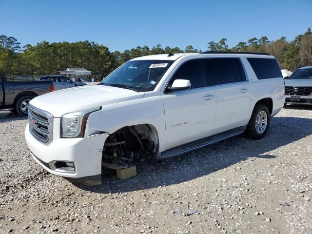 2015 GMC Yukon XL C1500 SLT