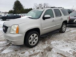 2007 GMC Yukon en venta en Finksburg, MD