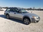 2007 Subaru Outback Outback 2.5I