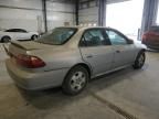 2001 Honda Accord EX