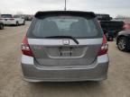 2007 Honda FIT S