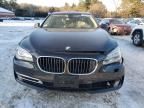 2013 BMW 750 LXI