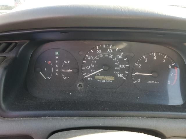 2001 Toyota Camry CE