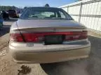 2002 Buick Century Custom