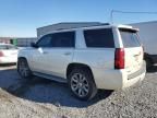 2015 Chevrolet Tahoe K1500 LTZ