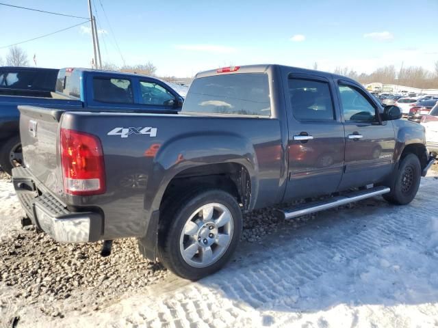 2011 GMC Sierra K1500 SLE