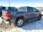 2011 GMC Sierra K1500 SLE