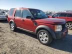 2008 Land Rover LR3 HSE