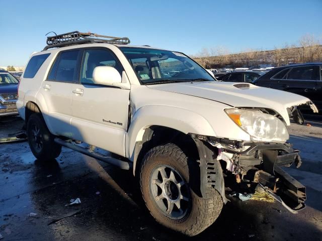 2008 Toyota 4runner SR5