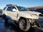 2008 Toyota 4runner SR5