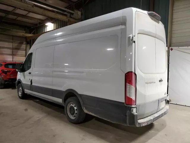 2022 Ford Transit T-250