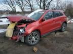 2016 Mitsubishi Outlander Sport ES