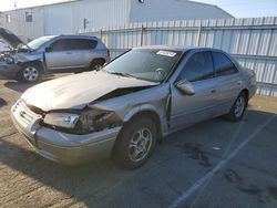 1998 Toyota Camry CE en venta en Vallejo, CA