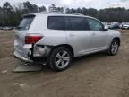 2008 Toyota Highlander Sport