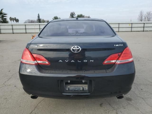 2010 Toyota Avalon XL