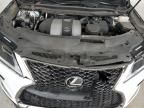 2022 Lexus RX 350 F Sport