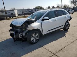 2019 KIA Niro FE en venta en Sacramento, CA