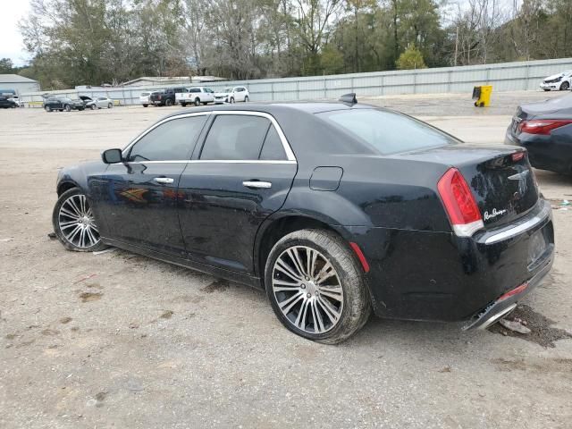 2020 Chrysler 300 Limited