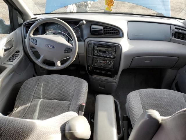 2003 Ford Windstar SE