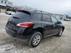 2012 Nissan Murano S