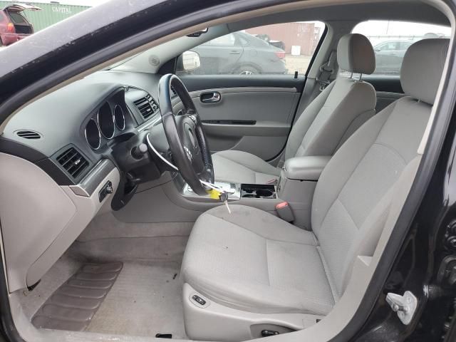 2009 Saturn Aura XE