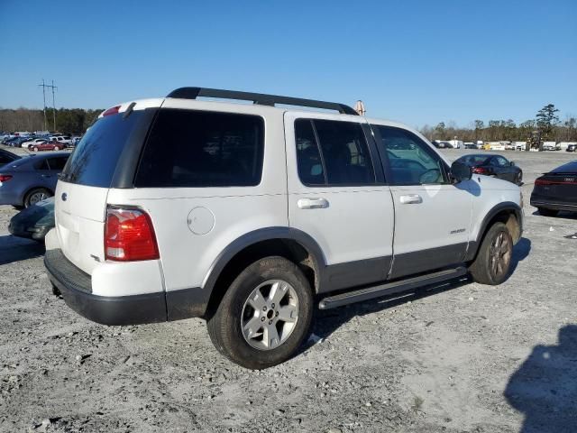 2005 Ford Explorer XLT