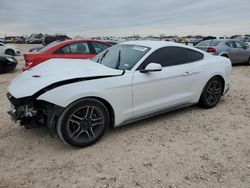 2020 Ford Mustang en venta en San Antonio, TX