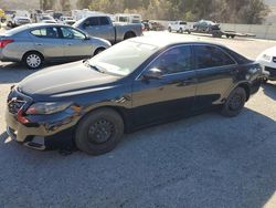 2011 Toyota Camry Base en venta en Van Nuys, CA