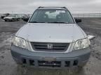 2001 Honda CR-V LX