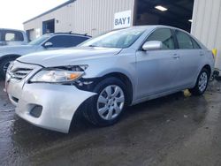 Carros salvage sin ofertas aún a la venta en subasta: 2011 Toyota Camry Base