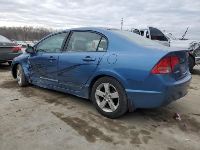 2006 Honda Civic EX