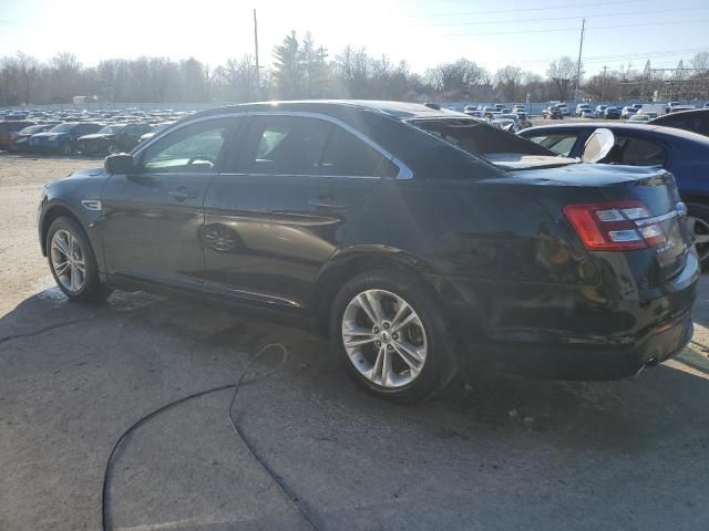 2016 Ford Taurus SEL