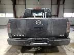 2009 Nissan Titan XE